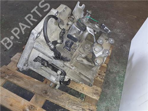 Gearbox OPEL ASTRA J Saloon 1.6 CDTi (69) | BP40458929M3 - Image 2