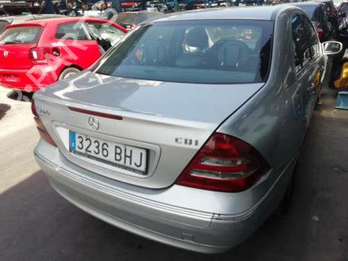Engine MERCEDES-BENZ C-CLASS (W203) C 220 CDI (203.006, 203.008) | BP38360483M1 - Image 11