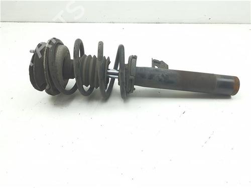 Used Left front shock absorber Left front shock absorber 38376122 38376122