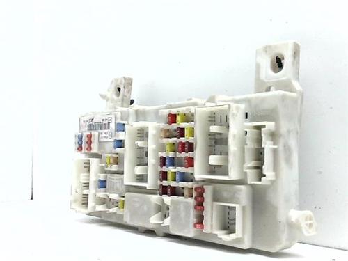 Electronic module FORD FOCUS II (DA_, HCP, DP) 1.6 TDCi | BP38383750M83 - Image 6
