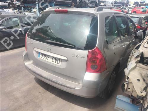 Engine PEUGEOT 307 (3A/C) 1.6 16V | BP38368986M1 - Image 9