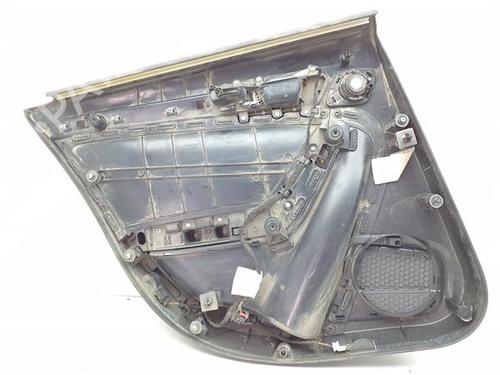 Rear right panel AUDI A4 B8 (8K2) 2.0 TDI | BP38372283C61 - Image 3