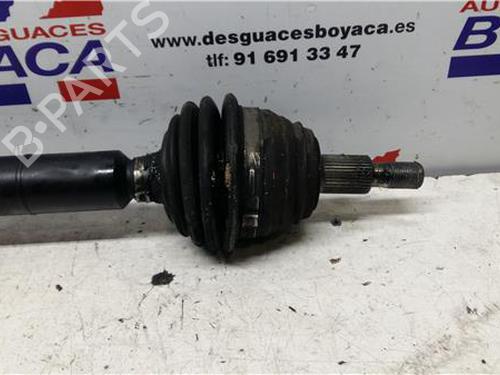 Left front driveshaft SEAT LEON (1M1) 1.9 TDI | BP38352163M38 - Image 3