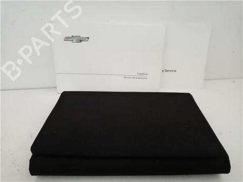 other-chevrolet-captiva-c100-c140-2006-38366061 main image