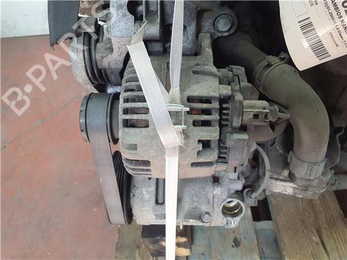 Used Alternator Alternator 38388834 38388834
