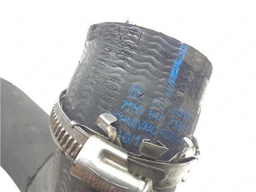 Intercooler pipe PORSCHE CAYENNE (92A) 3.0 Diesel | BP38397011M127 - Image 4