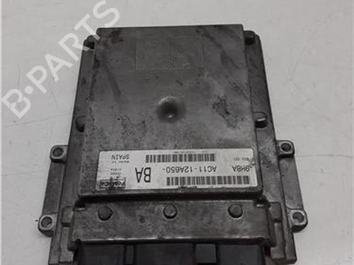 Used Control unit Control unit 38363092 38363092