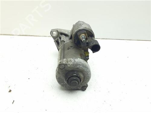 Starter VW PASSAT B7 Variant (365) 2.0 TDI | BP38368566M8 - Image 2