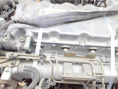 Engine NISSAN ALMERA II (N16) 2.2 dCi | BP38405547M1 - Image 5