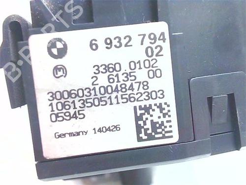 Headlight switch BMW 1 (E87) 118 i | BP39472062I24 - Image 4