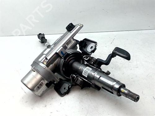 Steering column OPEL CORSA D (S07) 1.4 (L08, L68) | BP38407618M21 - Image 4