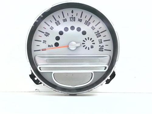 Used Instrument cluster Instrument cluster 38377990 38377990