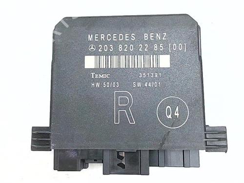 control-unit-mercedes-benz-c-class-w203-2000-2001-2002-2003-2004-2005-2006-2007-38349914 main image