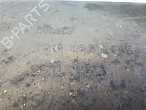 Exhaust system VW CRAFTER 30-50 Van (2E_) 2.0 TDI | BP38378800M121 - Image 5