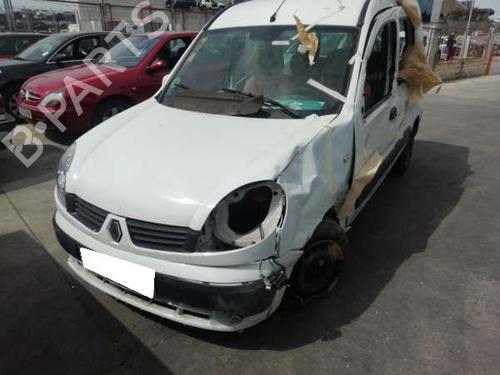 Left front window switch RENAULT KANGOO (KC0/1_) 1.5 dCi | BP38359816I27 - Image 5