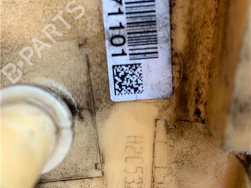 Fuel pump BMW 1 (E81) 116 d | BP38374229M76 - Image 2