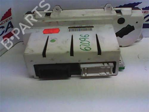 Climate control FORD MONDEO III (B5Y) 2.0 16V TDDi / TDCi | BP38404528I5 - Image 2