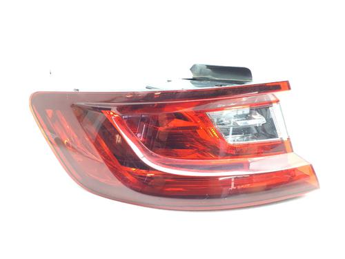 Used Left taillight Left taillight 39098630 39098630