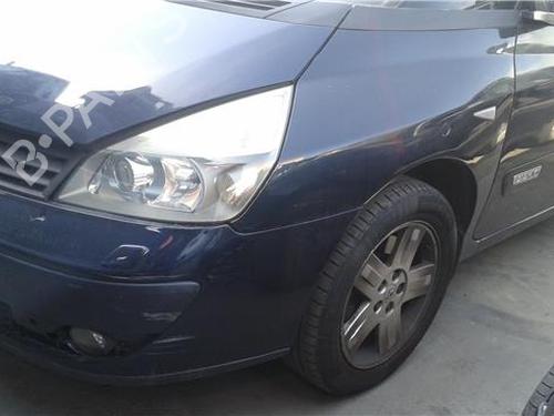Left headlight RENAULT ESPACE IV (JK0/1_) 2.2 dCi (JK0H) | BP38406847C28 - Image 2