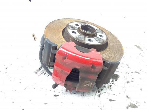 Left front steering knuckle SEAT ARONA (KJ7, KJP) 1.0 TSI | BP38399863M25 - Image 2