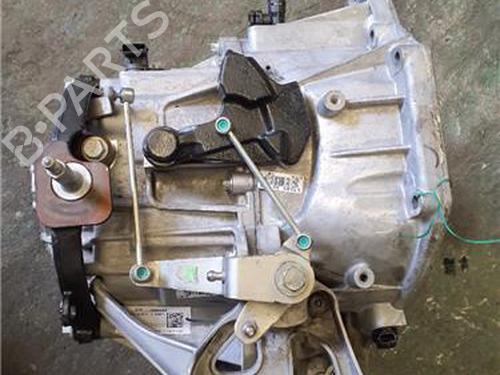 Gearbox MERCEDES-BENZ VITO Van (W447) 110 CDI (447.601, 447.603, 447.605) | BP38367940M3 - Image 6
