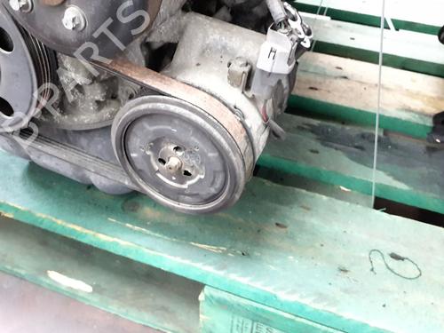 AC-Kompressor SMART FORFOUR (454) 1.3 (454.031) | BP39591842M34 - Image 2