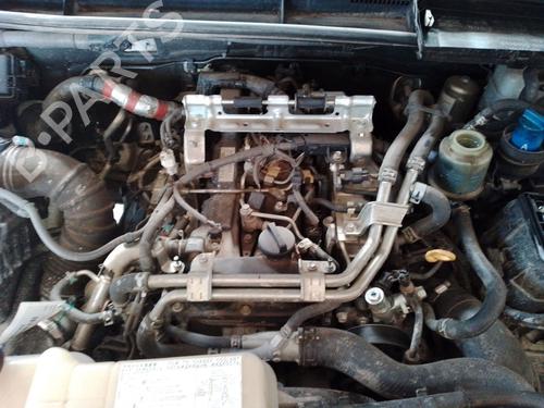 Used Engine Engine 38911090 38911090
