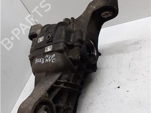 Differential, bag Differential, bag 38362754 38362754