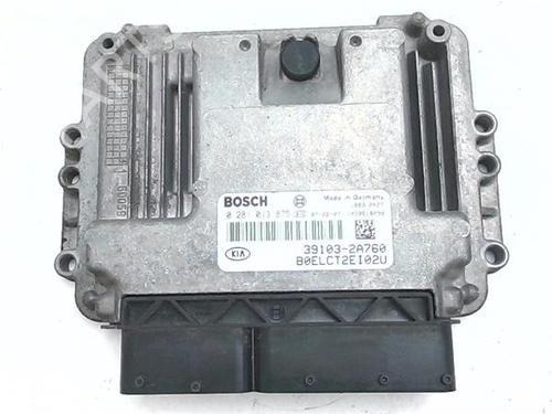 Computer KIA CEED (CD) 1.6 CRDi 115 | BP38353314M11 - Image 2