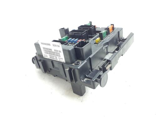 Electronic module PEUGEOT 307 CC (3B) 1.6 16V | BP38335455M83 - Image 4