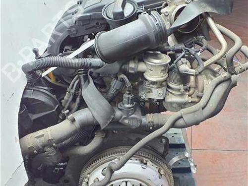 Engine VW GOLF V (1K1) 1.6 | BP38357171M1 - Image 4