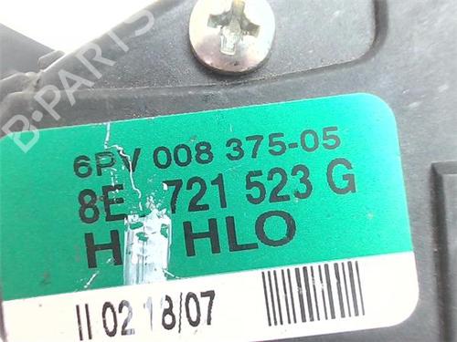 Pedal AUDI A4 B7 (8EC) 2.0 TDI | BP38404431I4 - Image 5