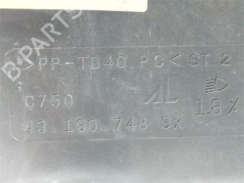 Left headlight FIAT DUCATO Bus (250_) 160 Multijet 3,0 D 4x4 | BP38375198C28 - Image 3