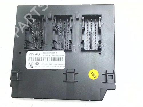 electronic-module-audi-a1-8x1-8xk-2010-2011-2012-2013-2014-2015-2016-2017-2018-2019-38355020 main image