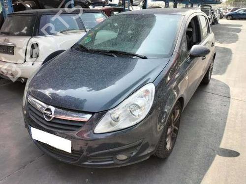 Headlight switch OPEL CORSA D (S07) 1.4 (L08, L68) | BP38372218I24 - Image 5