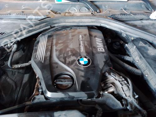 Used Engine Engine 38333831 38333831