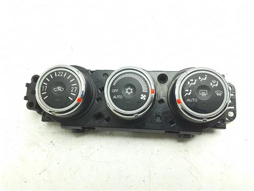 Used Climate control Climate control 38373370 38373370