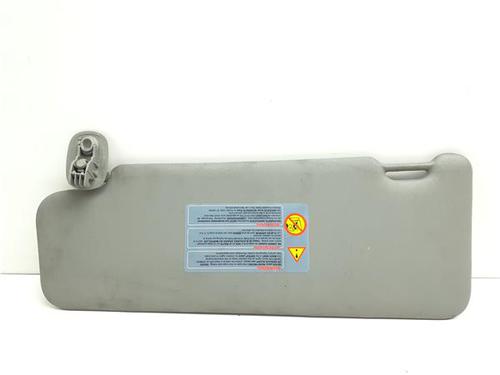 Right sun visor DACIA LOGAN MCV (KS_) 1.6 Bifuel | BP38373245I2 - Image 3