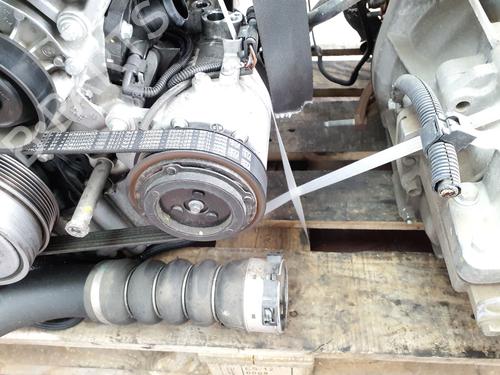 AC compressor MINI MINI Convertible (F57) Cooper | BP39435215M34 - Image 2
