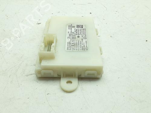 Electronic module MERCEDES-BENZ GLE (V167) GLE 350 d 4-matic (167.121) | BP38401037M83 - Image 5