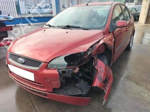 Control unit FORD FOCUS II (DA_, HCP, DP) 1.8 TDCi | BP38383208M11 - Image 6
