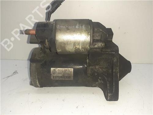 Used Starter Starter 38357256 38357256