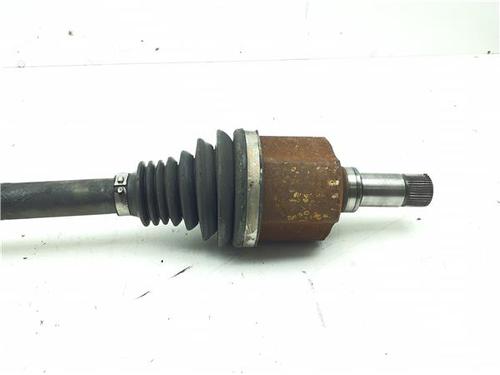 Left front driveshaft FIAT DUCATO Van (250_) 150 Multijet 2,3 D | BP38395180M38 - Image 4