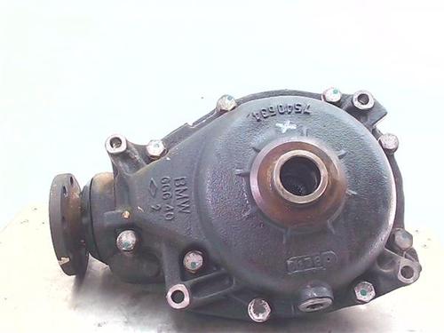 Front differential BMW X3 (E83) xDrive 20 d | BP38392355M23 - Image 3