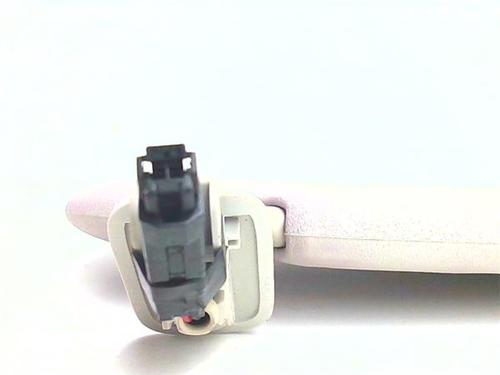 Right sun visor MAZDA 3 Saloon (BL) 1.6 MZR (BL12) | BP38390581I2 - Image 2