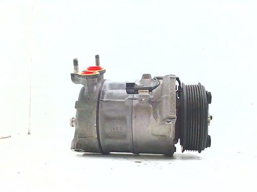 AC compressor VOLVO V40 Hatchback (525) D2 | BP38387256M34 - Image 2