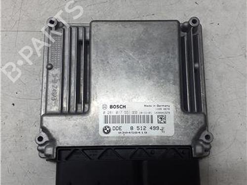 control-unit-bmw-1-e81-2006-2007-2008-2009-2010-2011-2012-38365954 main image