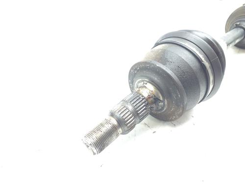 Left front driveshaft OPEL ZAFIRA TOURER C (P12) 1.6 CDTI (75) | BP38335378M38 - Image 2