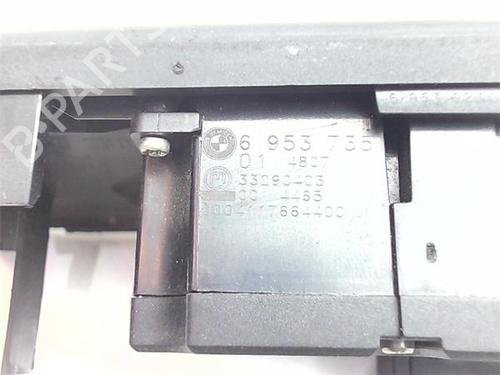 Headlight switch BMW 5 (E60) 525 xi | BP38384295I24 - Image 5