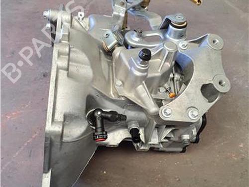 Gearbox OPEL CORSA D (S07) 1.4 (L08, L68) | BP38367983M3 - Image 6